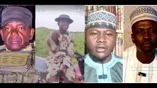 Tabdijan! Wata Sabuwa! Saurari firar abokin Kamarawa da wani Ustaz kan Matawalle da Murtala Asada 