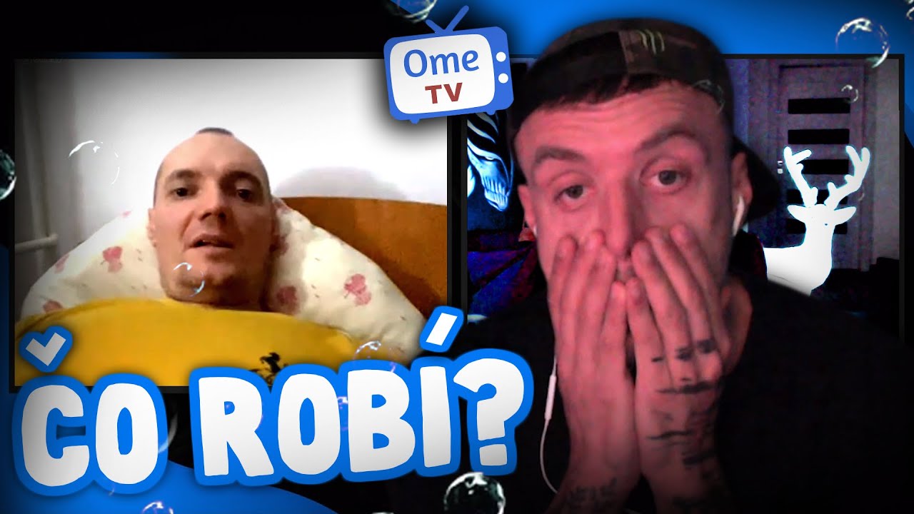 Hľadanie ciciny na OME.TV! | RESTT