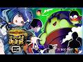 【Pokémon Champions】SAVOGE - はじまりの王者決定戦 -👻【ぶいすぽっ! / 紡木こかげ】