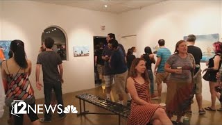 Phoenix police will enforce juvenile curfew at First Friday