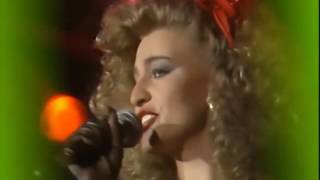 Video thumbnail of "Danuta Lato - ♥ Touch My Heart ♥"