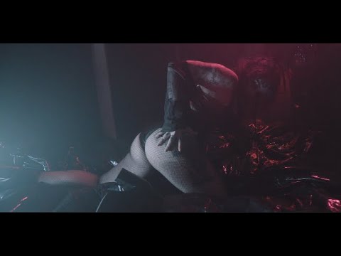 davey-suicide---animal-feat.-gustav-wood-[official-music-video]