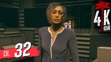 Dead Island 2 - [4K/60fps HDR] (100%, Platinum) Walkthrough Part 32 - Scooped!