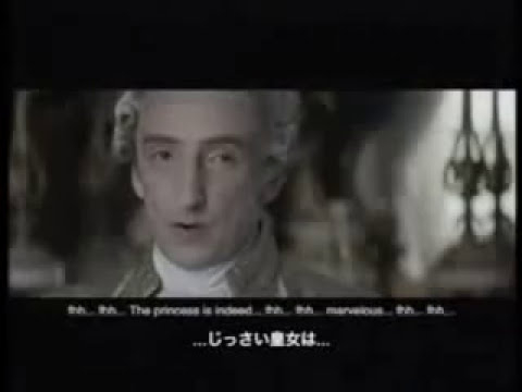 【面白CM】フランス革命。でも息づかいがおかしい？