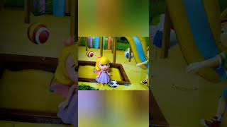 🧚‍♀️Minik Peri Oyun Parkında 🌈 ✨🤩 screenshot 2