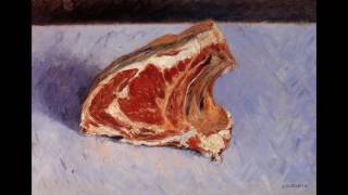 Copy of Gustave Caillebotte The Complete Paintings