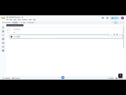 Print statement in python