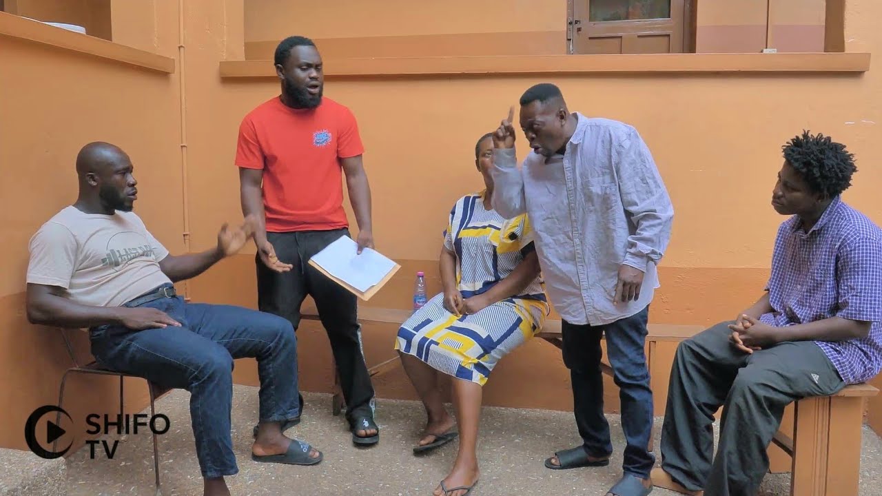 (Day 1)AKABENEZER AKYERE S3 ABUSUA DO FUNU AMPA DAY 2 FT SHIFO, OPOKU, DIANA, BERNICE, MIKE JAY 