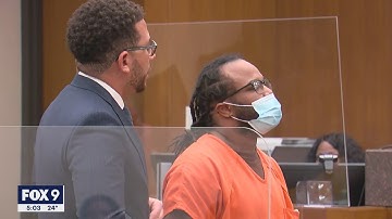 Drunk driver who hit, killed 16-year-old skateboarder sentenced I KMSP FOX 9