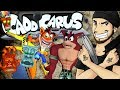 [OLD] Crash Bandicoot: THE WRATH OF CORTEX - Caddicarus