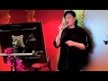 flowers  今井美樹   cover 陳麗雲 瑞美