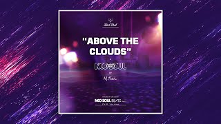 M.Fasol - ABOVE THE CLOUDS (Oldschool Hip Hop / Lofi Instrumental) - #NSBV5