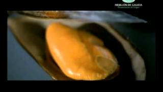 Mejillón de Galicia, una joya (2003)