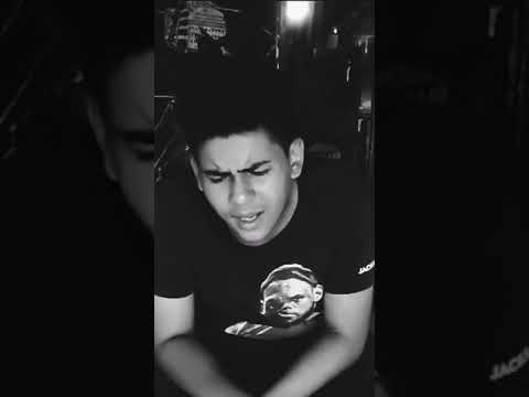 احمد سعد خايف لمن كتر الهموم بصوت مصطفى مرجان