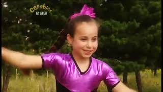 Take A Bow Boogie At The Barrier 26Th February 2008 0755