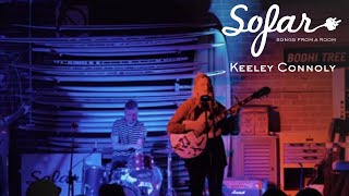 Keeley Connoly - anew | Sofar Perth