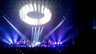 Alejandro Sanz - Guadalajara 24/oct/2012 - Amiga Mia/Ella