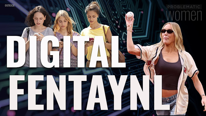 ‘Digital Fentanyl,’ Micro-Retirements, and ‘Call Her Daddy’ Fail