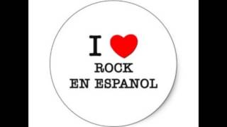 Rock en Espanol Mix 2015