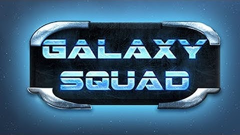 Galaxy Squad — A Game inspired by FTL and XCOM {60 FPS} PC GamePlay