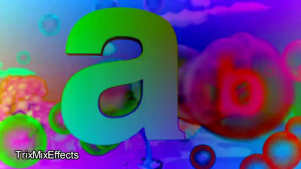 Little Baby Bum ABC Song 
