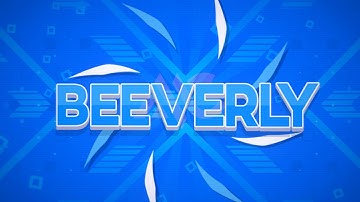 Intro & Outro Premium 2D ➟ Beeverly Insp : TGODdesigns