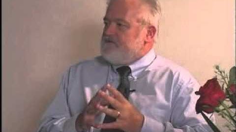 Stephen Erickson: Lack of Acceptance of Mediation - Mediate.com Video