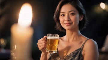 Deep Focus — Lute & Harp & Vocals — Merels Hush (1h)