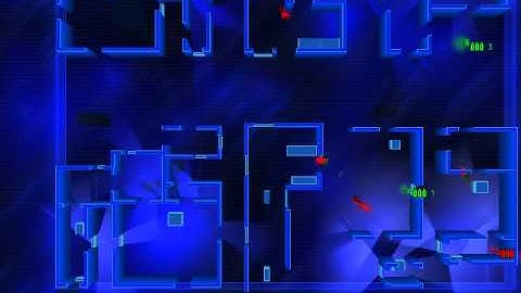 Frozen Synapse, mission 4.