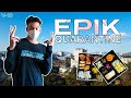 EPIK 2021 Quarantine facility in SEOUL