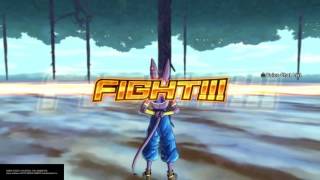 DBXV2 - Ranked Series