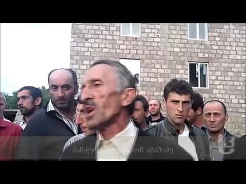 მანქურთი ფრიდონ აბაშიძე