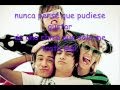 Chica diferente Restart (letra)