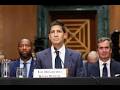 Any Change? Federal Reserve Chair Nominee Kevin Warsh at Confirmation Hearing | 2026-04-21