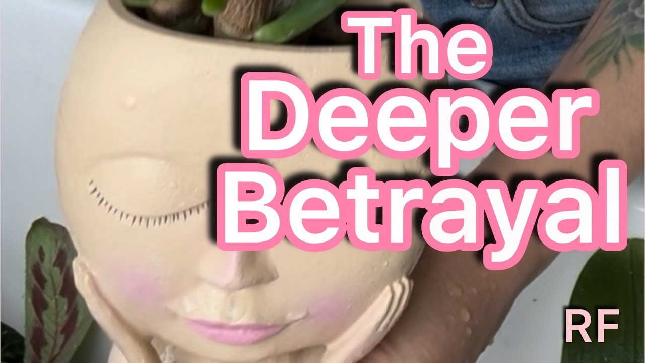The Deeper Betrayal: Collusion in Religious Trauma & Spiritual Abuse | CPTSD Recovery