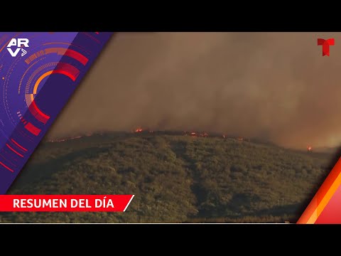 Resumen Al Rojo Vivo, lunes 5 de octubre de 2026