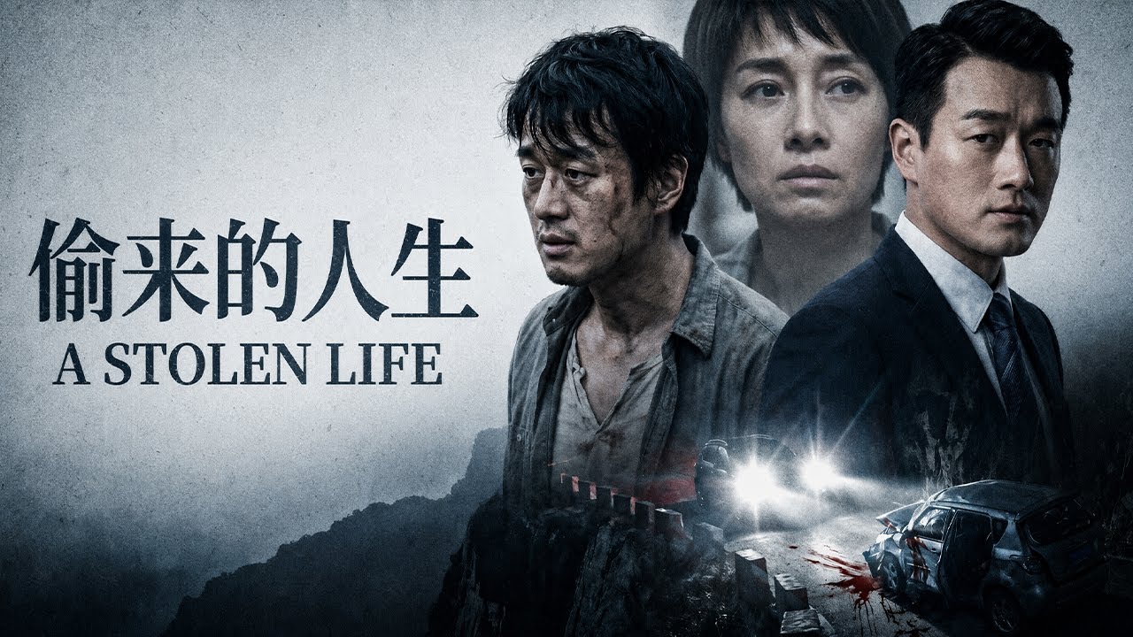 【Full Movie】穷面馆老板逆天改命！佟大为偷来完美人生💀抄袭、失踪、命案背后藏着什么秘密？|02 偷来的人生 |欢迎订阅▶#夜幕谜案 #错位