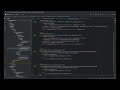 Spring into Java - Handling Edits