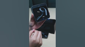 Unboxing the Future with W4 Pro AI Interpreter Earbuds