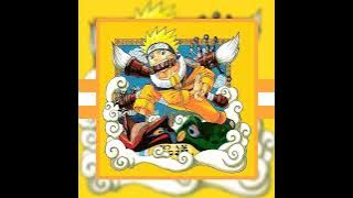 No Regret Life - NAKUSHITA KOTOBA (Instrumental)