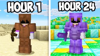 How I Went From The Poorest to the Richest in 24 Hours...