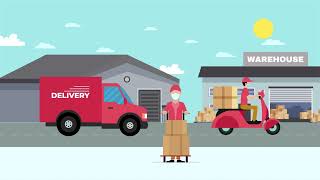 InstaDispatch Delivery Management Software screenshot 5