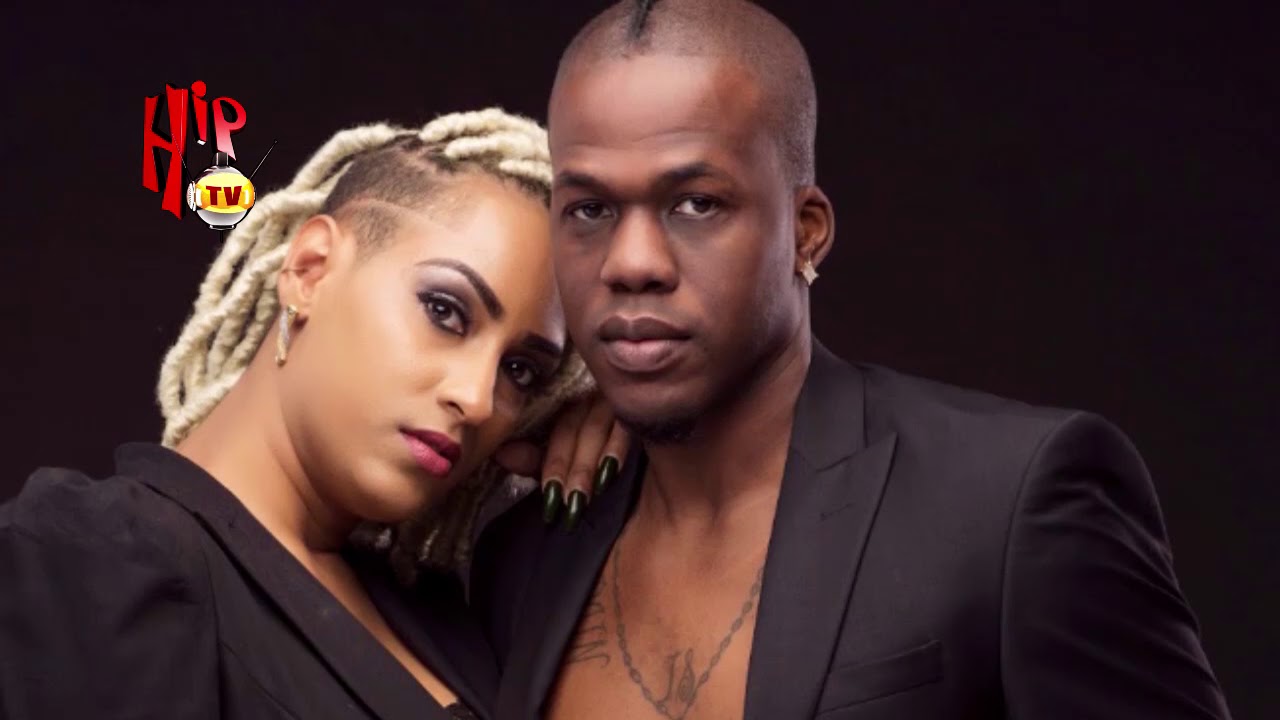 STREETHOP WITH JULIET IBRAHIM