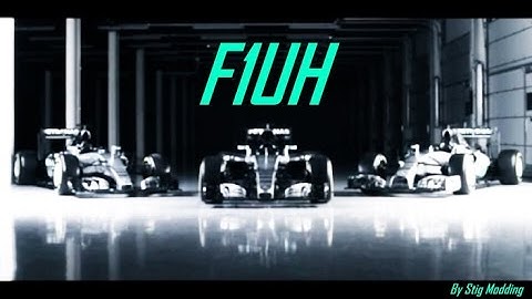 F1 Ultra Hybrid Official Trailer