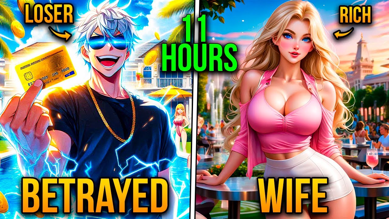 His Wife’s RICH Family HATED Him, But He Got BILLIONS A DAY And They KNEELED Before Him