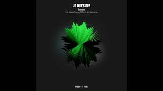 JG Outsider - Rumore  [Under The Trees]