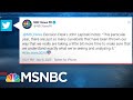 NBC News Decision Desk Explains Caution Calling Remaining States | The 11th Hour | MSNBC