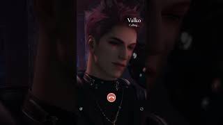 Valko Voicemail: Pup Protocol