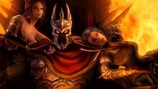 Overlord Lets Play NEWS!