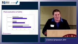 05   Afternoon Presentations: Karen Hanson, MLIS Profile